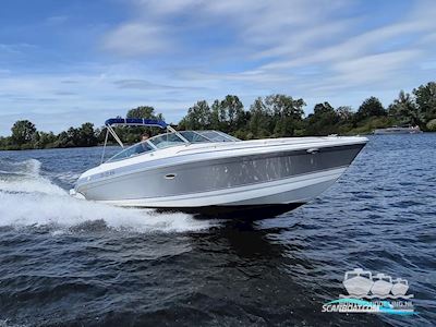 Formula 260ss Motorboot 2002, mit mercruiser motor, Niederlande