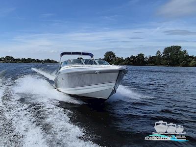 Formula 260ss Motorboot 2002, mit mercruiser motor, Niederlande