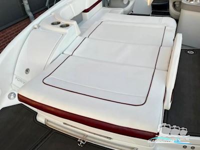 Formula 270 SS Motorboot 2013, mit mercruiser motor, Niederlande