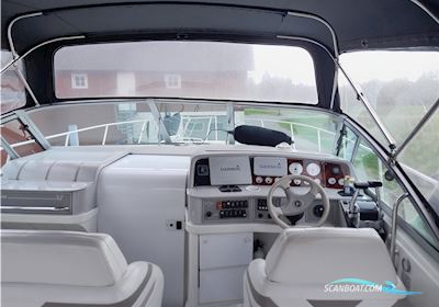 Formula 34 Motorboot 2001, mit Motorer: 2 x Mercruiser D-Tronic 250 hk motor, Sweden