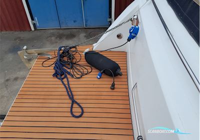 Formula 34 Motorboot 2001, mit Motorer: 2 x Mercruiser D-Tronic 250 hk motor, Sweden