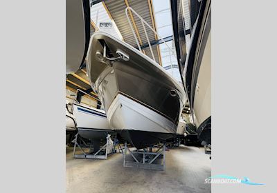 Formula 40 Performance Cruiser Motorboot 2004, mit 2 x Yanmar 6LY2A-STP motor, Dänemark