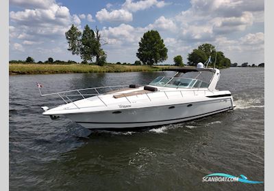Formula 41 PC Motorboot 1998, mit Cummins motor, Niederlande