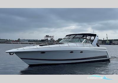 Formula 41 PC Motorboot 2002, mit Volvo Penta Tamd 74P motor, Sweden