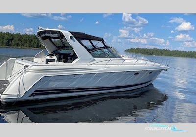 Formula 41 PC Motorboot 2002, mit Volvo Penta Tamd 74P motor, Sweden