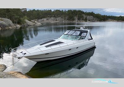 Formula 41 PC Motorboot 2000, mit Volvo Penta motor, Sweden