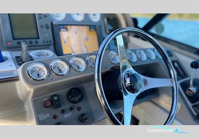 Formula 41 PC Motorboot 2000, mit Volvo Penta motor, Sweden