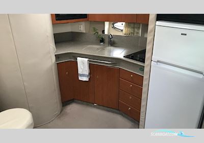 Formula 41 PC Motorboot 2000, mit Volvo Penta motor, Sweden