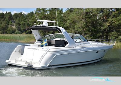 Formula 41 PC Motorboot 2000, mit Volvo Penta motor, Sweden
