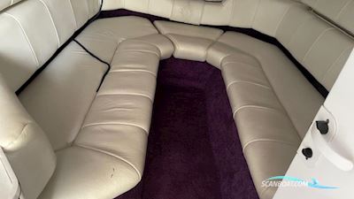 Fountain 42 Lightning Motorboot 1999, mit Mercruiser motor, Sweden