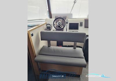 Fountain Pajot 37 Motorboot 2015, mit Volvo Penta D3 motor, Estonia
