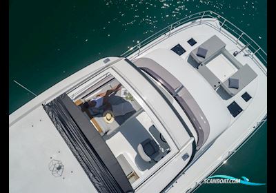 Fountaine Pajot MY5 Motorboot 2023, mit Volvo motor, Deutschland