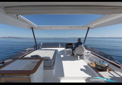 Fountaine Pajot MY6 Motorboot 2023, mit Volvo motor, Deutschland