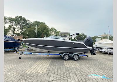 Four Winns  H1 OUTBOARD 21ft Motorboot 2024, mit SUZUKI  motor, Niederlande