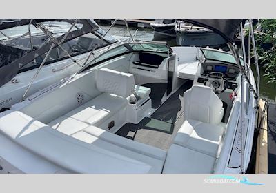 Four Winns  H1 OUTBOARD 21ft Motorboot 2024, mit SUZUKI  motor, Niederlande