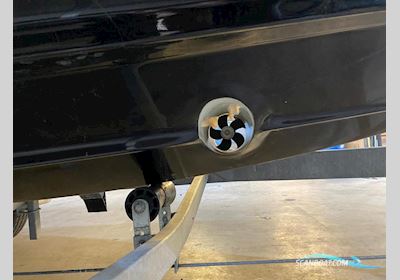 Four Winns  H2 Bowrider met boegschroef Motorboot 2022, mit Mercruiser  motor, Niederlande