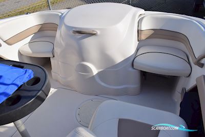 Four Winns 170 LE Horizon – NEDSAT Motorboot 2005, mit Volvo Penta  motor, Dänemark