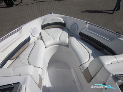 Four Winns 200 Horizon Bowrider Motorboot 2006, mit Volvo Penta motor, Niederlande