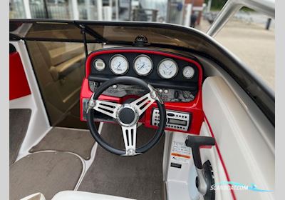 Four Winns 200 SS Med 300 hk Mercruiser 5,7L 350 Mag - Anvisningssalg - Solgt Motorboot 2007, mit Mercruiser motor, Dänemark