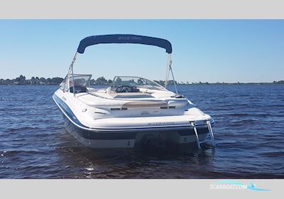 Four Winns 210 200 Horizon Bowrider Motorboot 2006, mit Volvo Penta motor, Niederlande