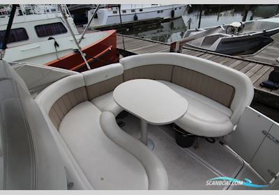 Four Winns 248 VISTA Motorboot 2004, Niederlande