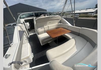 Four Winns 248 Vista Motorboot 2000, mit Volvo Penta motor, Dänemark