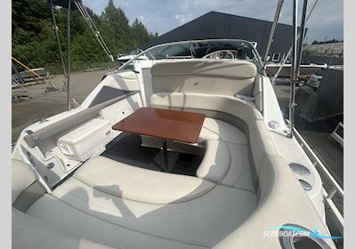 Four Winns 248 Vista Motorboot 2000, mit Volvo Penta motor, Dänemark