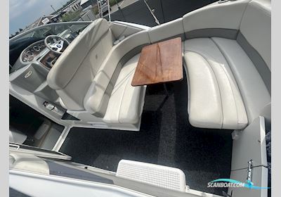 Four Winns 248 Vista Motorboot 2000, mit Volvo Penta motor, Dänemark