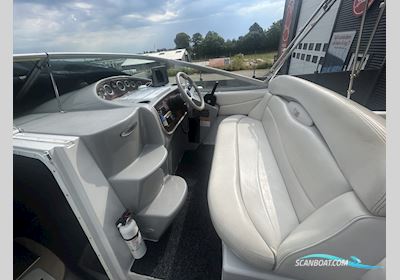 Four Winns 248 Vista Motorboot 2000, mit Volvo Penta motor, Dänemark