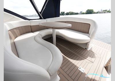 Four Winns 248 Vista Motorboot 2004, mit Volvo Penta 5.0 motor, Niederlande