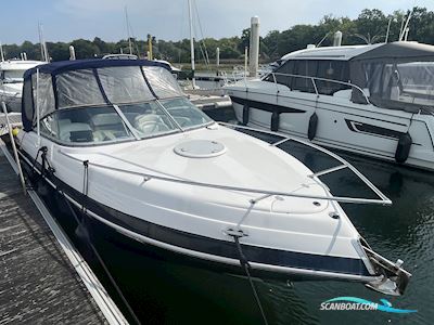 Four Winns 255 Sundowner Motorboot 2006, mit Volvo Penta motor, England