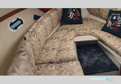 Four Winns 255 Sundowner Motorboot 2006, mit Volvo Penta motor, Sweden