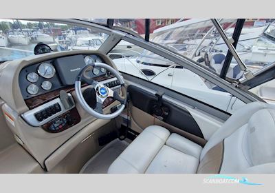 Four Winns 258 Vista Motorboot 2006, mit Volvo Penta motor, Sweden