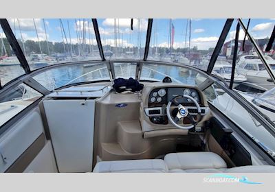 Four Winns 258 Vista Motorboot 2006, mit Volvo Penta motor, Sweden