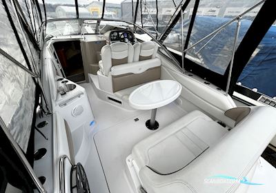 Four Winns 258 Motorboot 2006, mit Volvo Penta 5.0 Gxi motor, Sweden