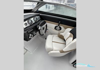 Four Winns 265 S Motorboot 2013, Deutschland