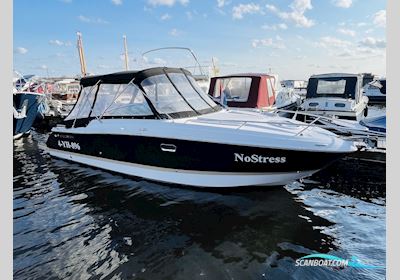 Four Winns 265 S Motorboot 2013, Deutschland