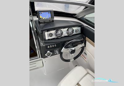 Four Winns 265 S Motorboot 2013, Deutschland