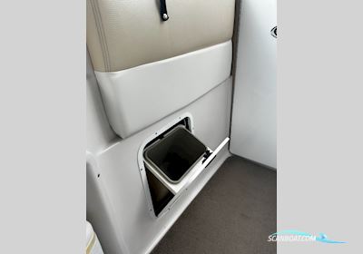 Four Winns 278 Motorboot 2007, mit VOLVO PENTA 5.7 GXI motor, Deutschland