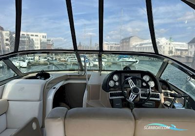 Four Winns 318 Vista Motorboot 2007, mit Volvo Penta 5.0 Gxi motor, Sweden