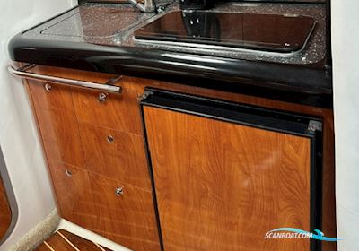 Four Winns 318 Vista Motorboot 2007, mit Volvo Penta 5.0 Gxi motor, Sweden