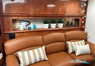 Four Winns 318 Vista Motorboot 2007, mit Volvo Penta 5.0 Gxi motor, Sweden