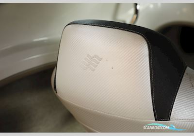 Four Winns H190 SunSport  2012 Motorboot 2012, mit Mercruiser V6 4.3MPI ECT Alpha motor, Dänemark