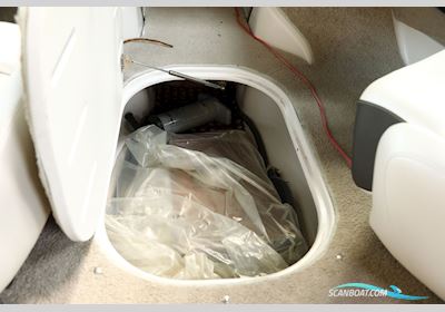 Four Winns H190 Sunsport 2012 Motorboot 2012, mit Mercruiser V6 4.3Mpi Ect Alpha motor, Dänemark