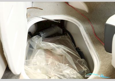 Four Winns H190 Sunsport 2012 Motorboot 2012, mit Mercruiser V6 4.3Mpi Ect Alpha motor, Dänemark