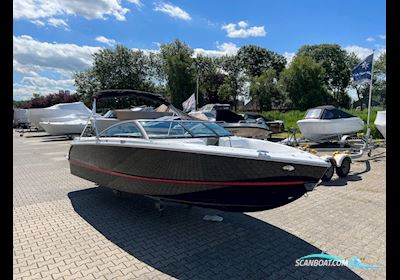 Four Winns H2 Bowrider INBOARD Motorboot 2024, mit Mercruiser  motor, Niederlande