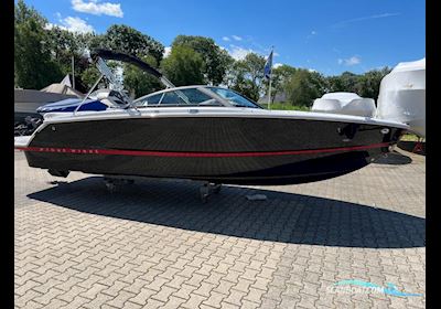 Four Winns H2 Bowrider Inboard Motorboot 2024, mit Mercruiser motor, Niederlande