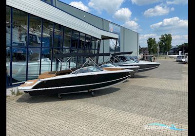 Four Winns H2 Motorboot 2024, Niederlande