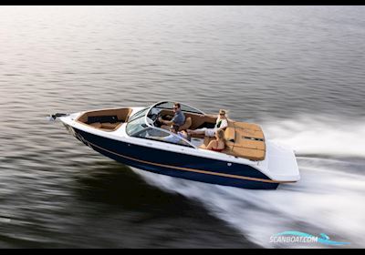Four Winns H2 Motorboot 2024, Niederlande