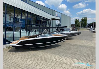 Four Winns H2 Motorboot 2024, mit Mercruiser  motor, Niederlande